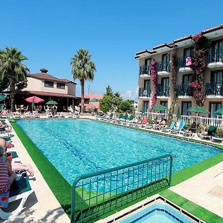 Bahar Hotels (Adults Only) Fethiye Kültér fotó