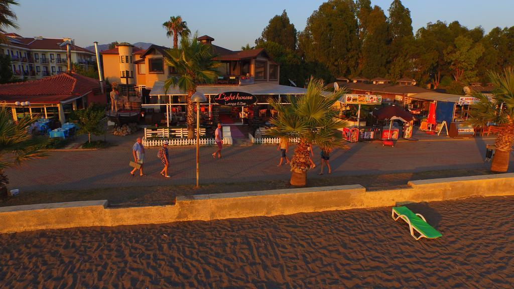 Bahar Hotels (Adults Only) Fethiye Kültér fotó