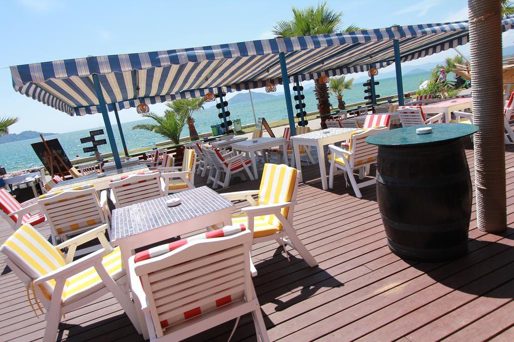 Bahar Hotels (Adults Only) Fethiye Kültér fotó