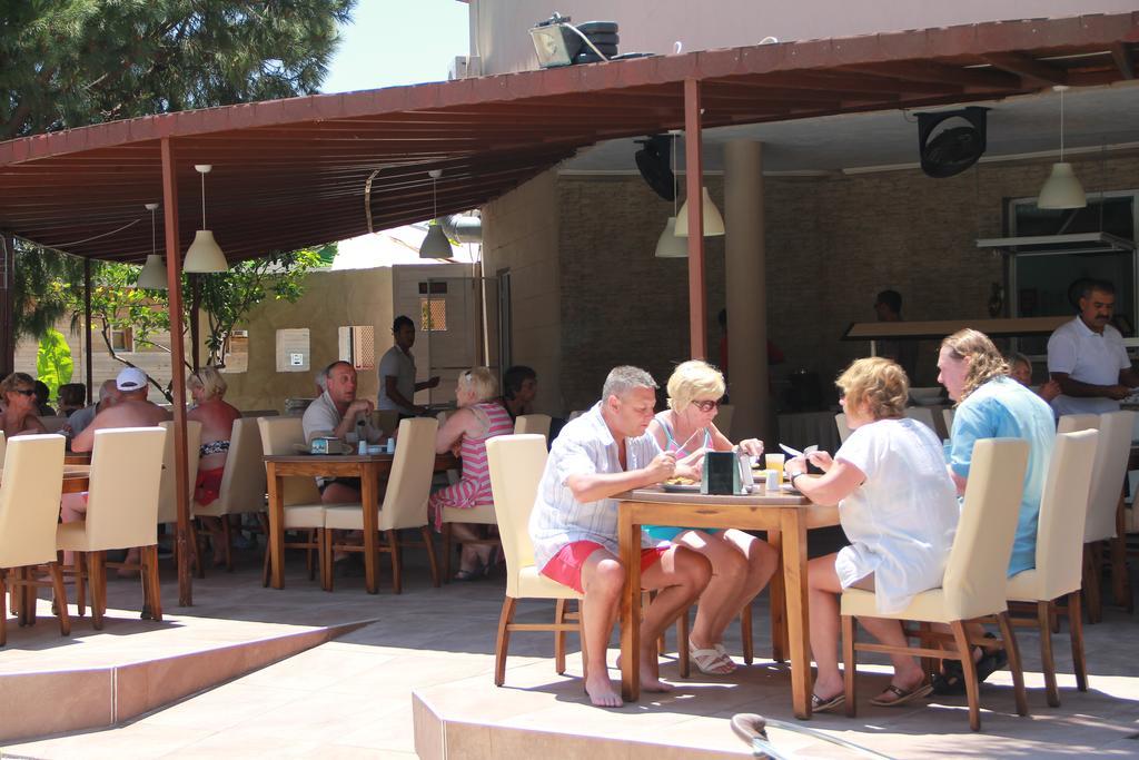 Bahar Hotels (Adults Only) Fethiye Kültér fotó