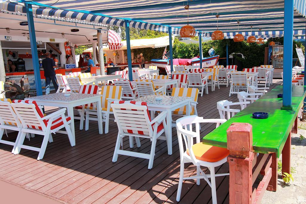 Bahar Hotels (Adults Only) Fethiye Kültér fotó