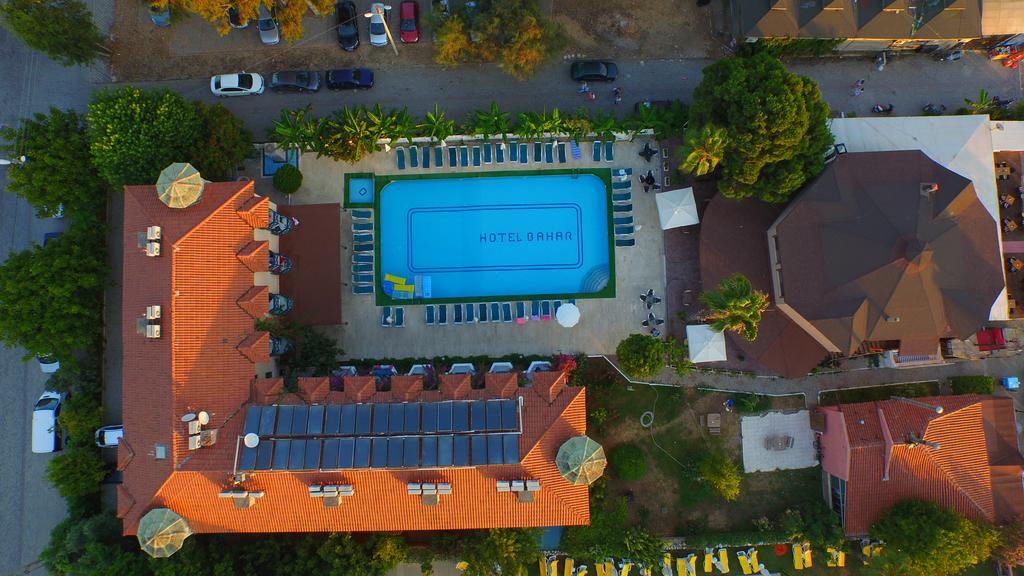 Bahar Hotels (Adults Only) Fethiye Kültér fotó