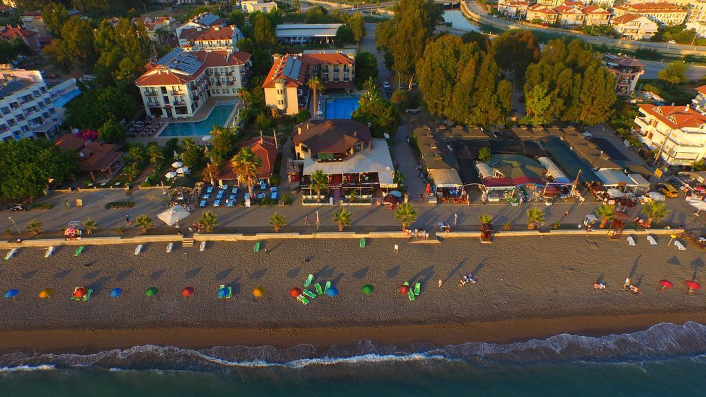 Bahar Hotels (Adults Only) Fethiye Kültér fotó