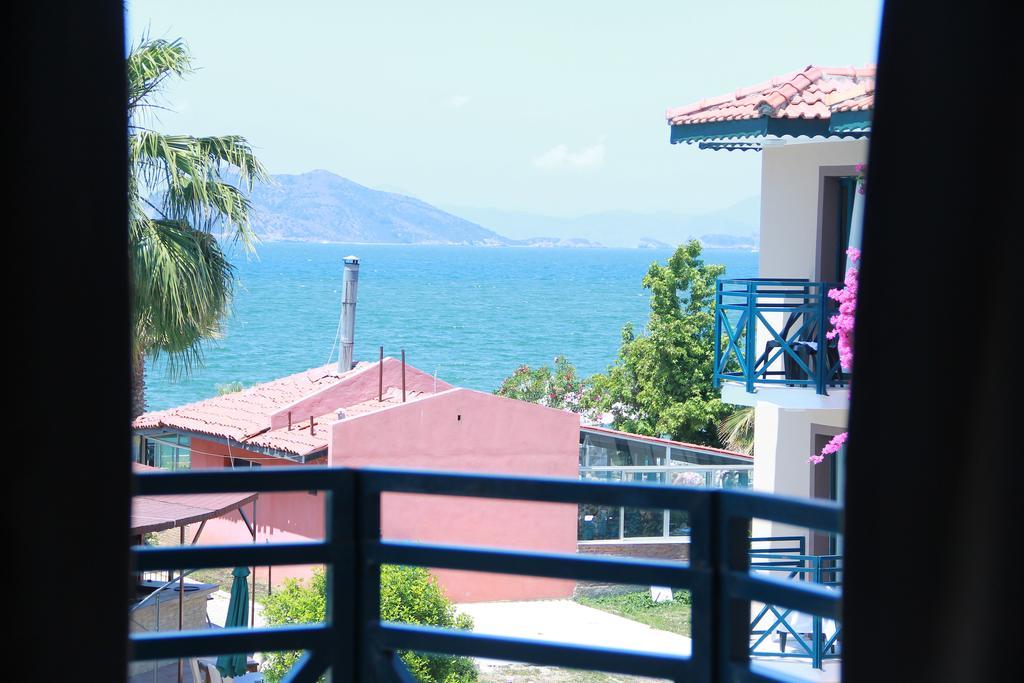 Bahar Hotels (Adults Only) Fethiye Kültér fotó