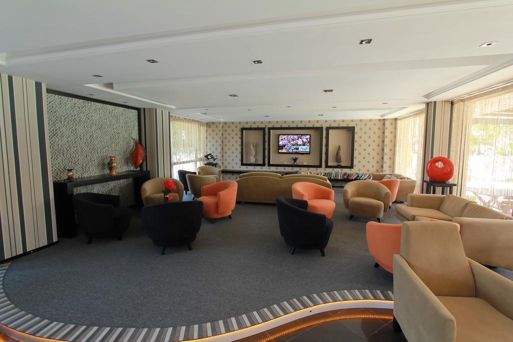 Bahar Hotels (Adults Only) Fethiye Kültér fotó