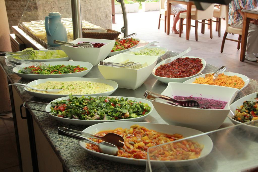 Bahar Hotels (Adults Only) Fethiye Kültér fotó