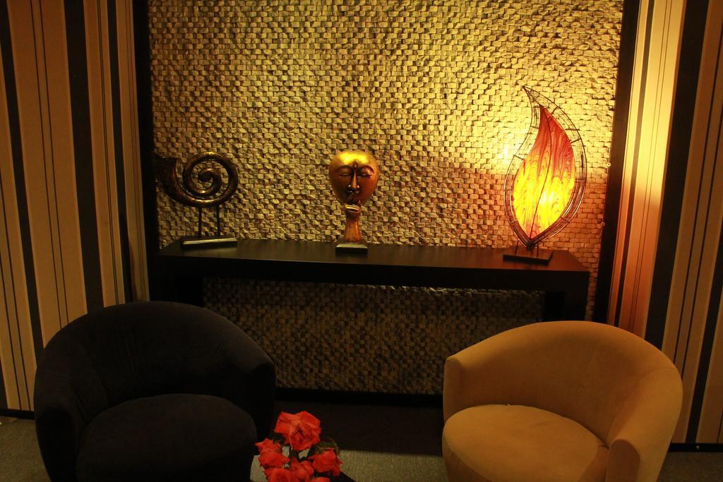 Bahar Hotels (Adults Only) Fethiye Kültér fotó