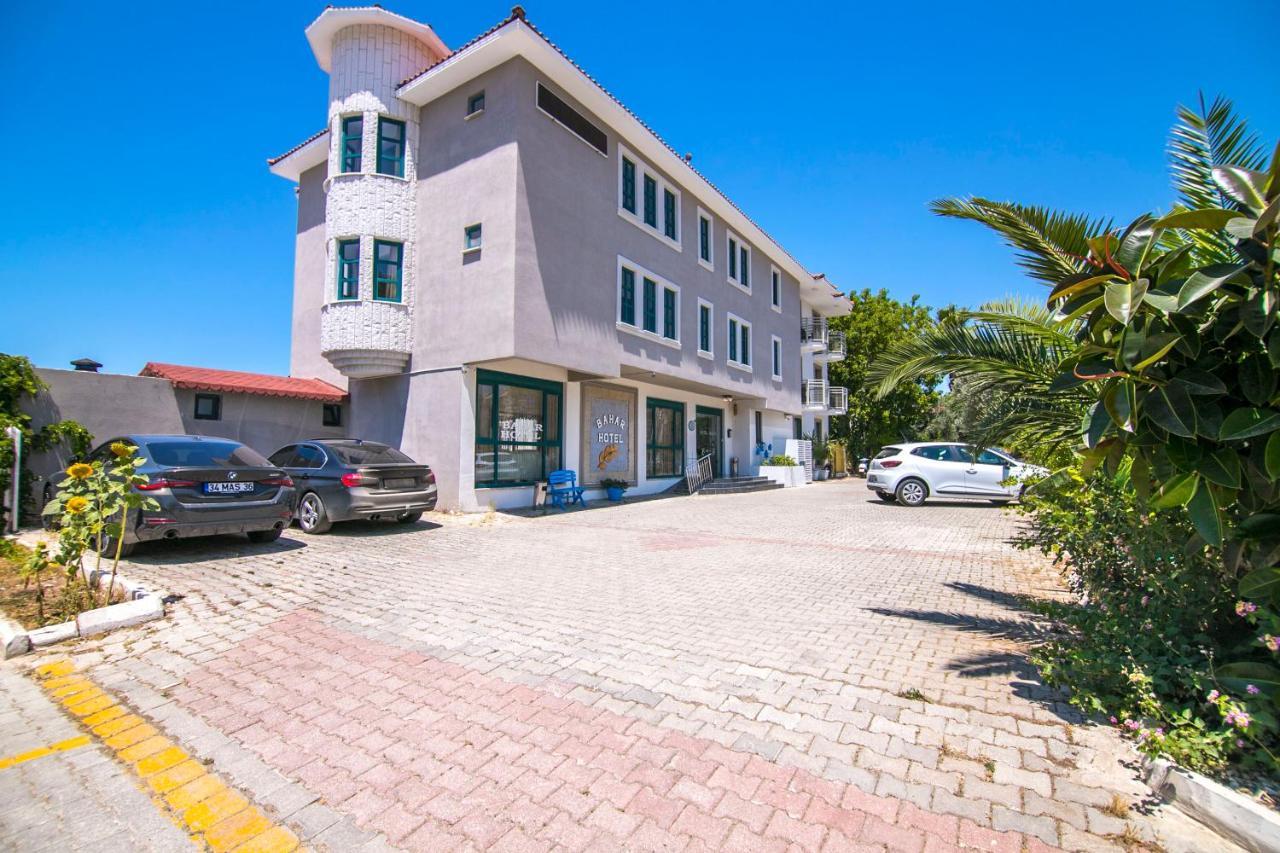 Bahar Hotels (Adults Only) Fethiye Kültér fotó