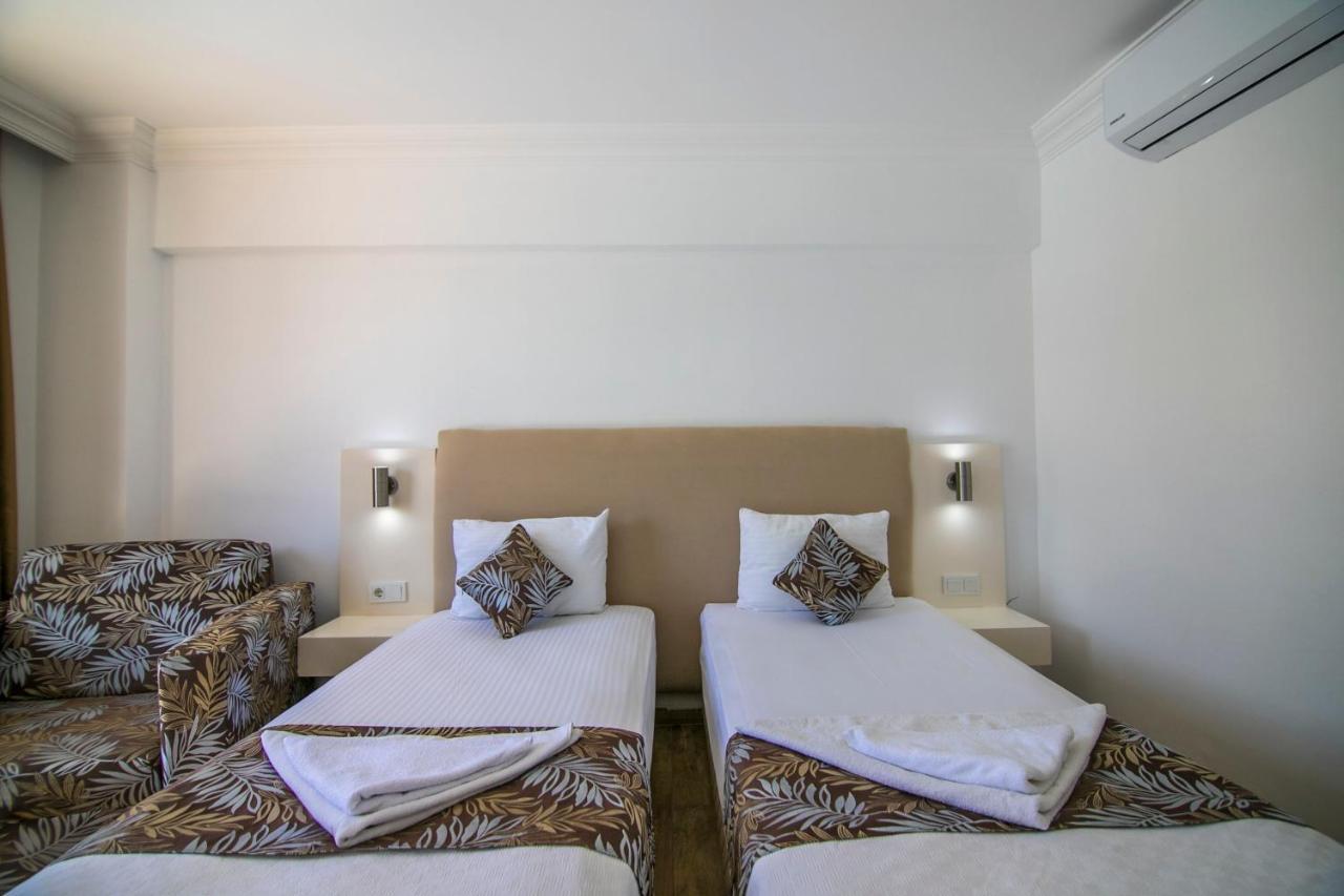 Bahar Hotels (Adults Only) Fethiye Kültér fotó