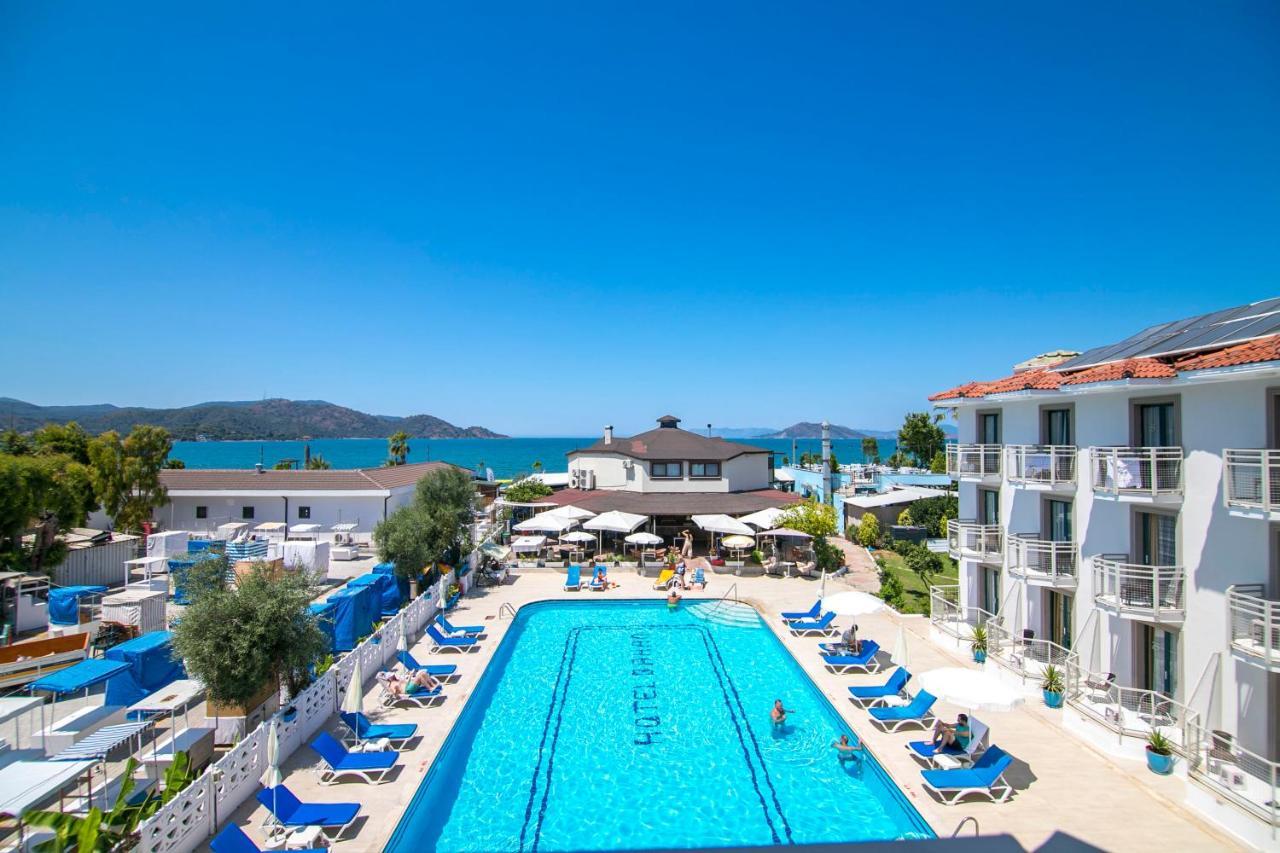 Bahar Hotels (Adults Only) Fethiye Kültér fotó