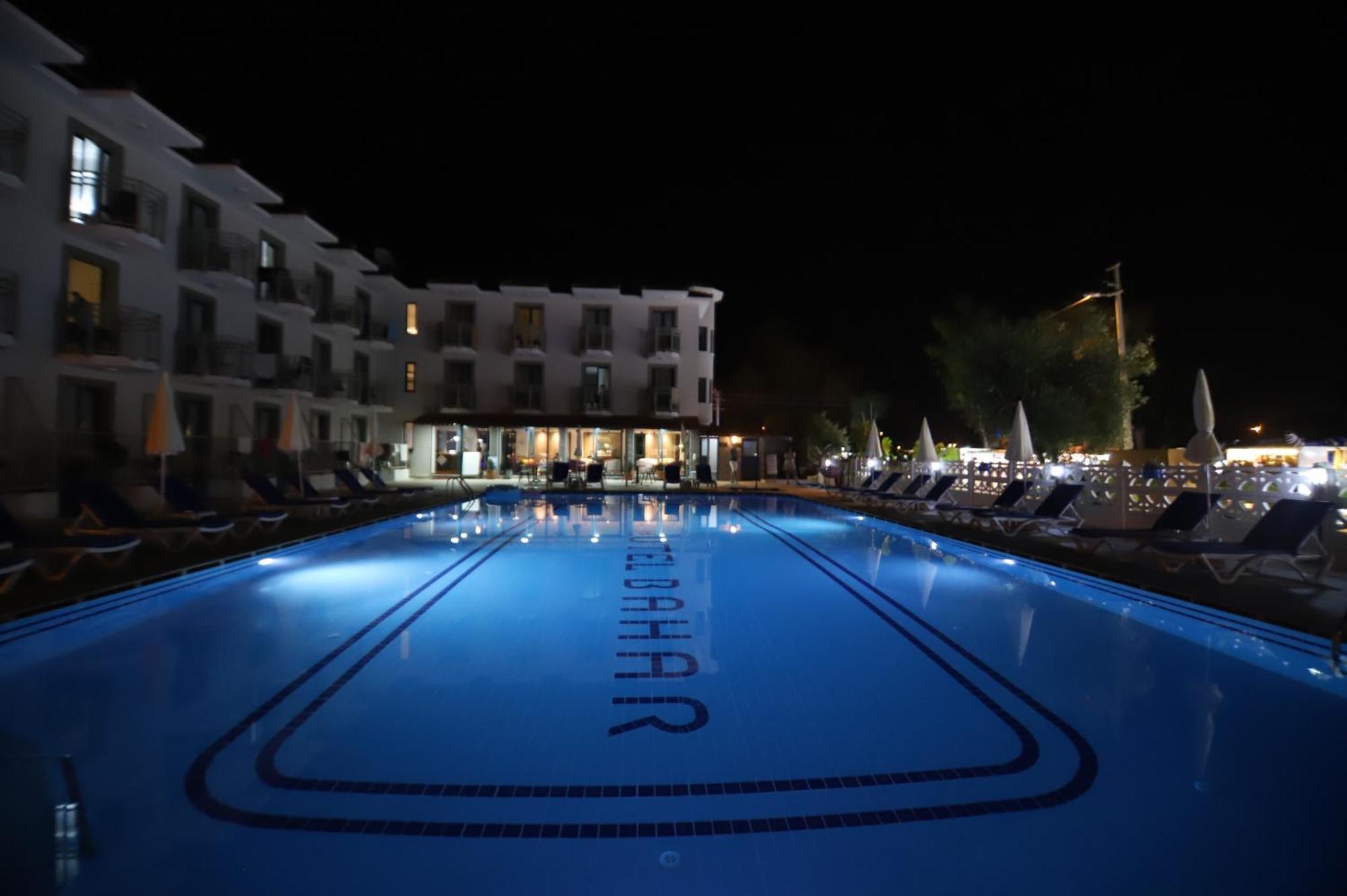 Bahar Hotels (Adults Only) Fethiye Kültér fotó