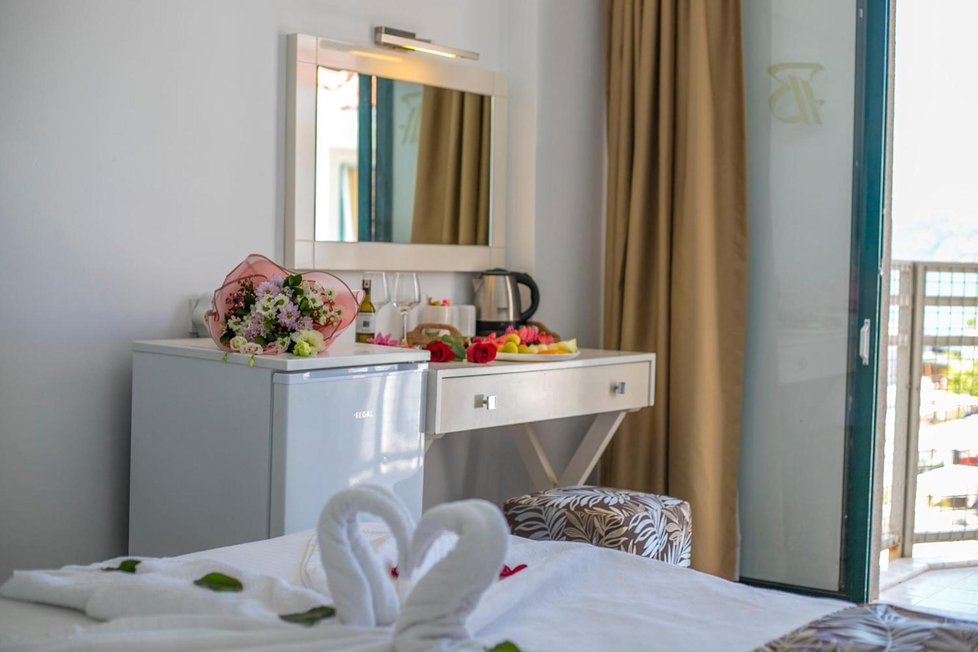 Bahar Hotels (Adults Only) Fethiye Kültér fotó