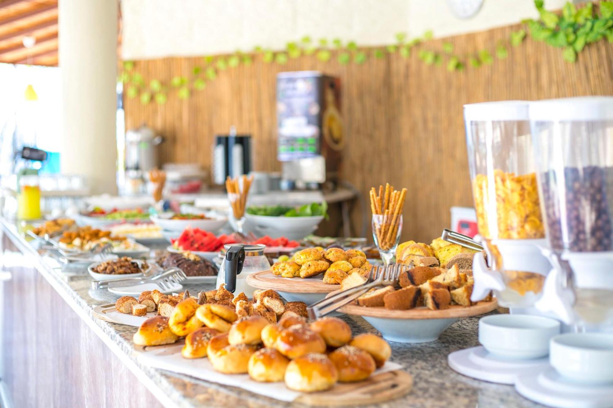 Bahar Hotels (Adults Only) Fethiye Kültér fotó