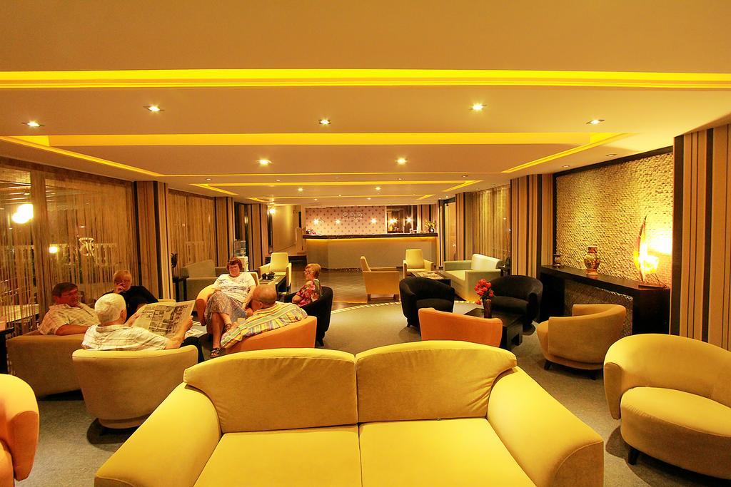 Bahar Hotels (Adults Only) Fethiye Kültér fotó