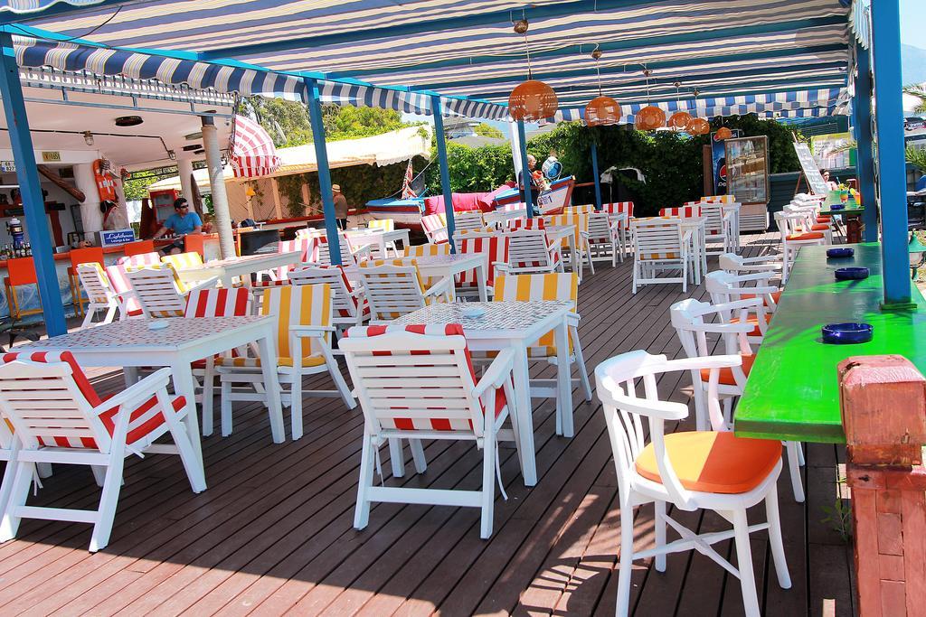 Bahar Hotels (Adults Only) Fethiye Kültér fotó