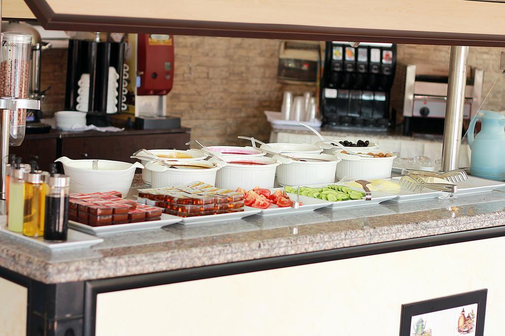 Bahar Hotels (Adults Only) Fethiye Kültér fotó
